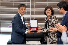 ㈜테크윈·㈜테크윈에너지·㈜게놈앤내츄럴바이오, 새만금 산업단지 들어간다 