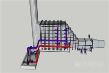  한국서부발전-㈜이엠코, 복합화력 황연저감설비 R&D 사업화 성공 