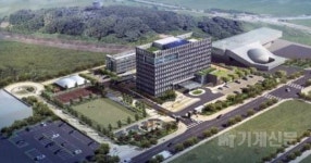   경북도-김천시-교통안전공단, ‘튜닝카 성능안전시험센터’ 건립 업무협약 체결 