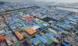 구미·남동 국가산업단지 2곳, 2020년 스마트산단 선정… 전기전자·뿌리산업 집적도 커