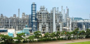 한화토탈, 충남 대산공장 석유화학 기초원료 생산시설 증설 완료