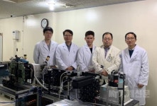 한국전기연구원, 선형가속기 기반 방사선 암 치료기 분야 기술독립 실현