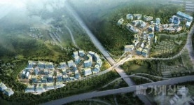 경기도 ‘판교 제2테크노밸리 조성사업지구’ 토지거래허가구역 해제