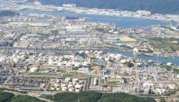 차부품 기업 ㈜이레테크, 울산미포산단에  자동차 콘솔 생산 공장 신설