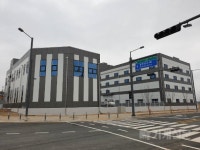 ㈜비텍, 평택 포승(BIX)지구 첫 입주기업 됐다… 친환경 식물보호제 등 출시