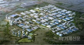 ㈜비텍, 평택 포승(BIX)지구 첫 입주기업 됐다… 친환경 식물보호제 등 출시