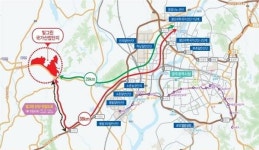 LH, 광주 빛그린 국가산업단지 산업시설용지 추첨 공급… 평당 82만원