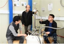 표준과학연구원, 그래핀 기반 양자홀 표준저항소자 개발 성공