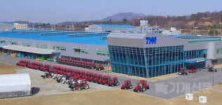 전북도, 동양물산기업에서 농기계산업 활력 위한 발전방안 모색