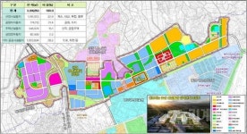 광주 첨단3지구에 인공지능(AI) 집적단지 등 연구산업복합단지 조성계획 확정