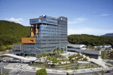 한국중부발전, 기계·전기·화학 등 분야 신입·경력 직원 채용