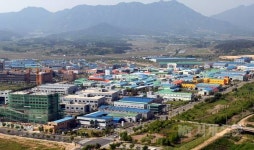 광주첨단과학산업단지 거점 ‘광주 산단 대개조 사업’ 본격 추진