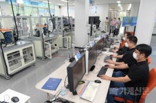 전자통신연구원, 자체 5G 기술 기반 스마트공장용 사물인터넷 서비스 시연