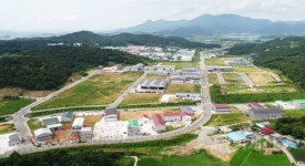 전남 담양 에코하이테크·영광 대마전기자동차 산단에 ‘복합문화센터’ 들어선다