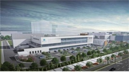 동아에스티, 송도에 당뇨·위염 치료제 등 전문의약품 제조 생산시설 착공