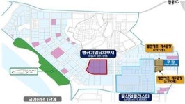 ㈜엘앤에프, 대구국가산단 내 이차전지용 양극재 제4공장 건립