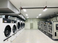 부산시, 산업단지 근로자 작업복 공동세탁소 ‘동백일터클리닝’ 개소