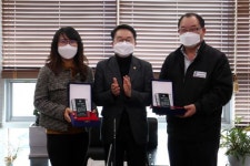 와이에이치에너지·주왕산업, 새만금 산단에 재생에너지 설비 공장 건설