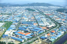 대구시, ’성서 스마트그린산단 사업단‘ 출범… 미래형 혁신 산단 조성 본격 착수