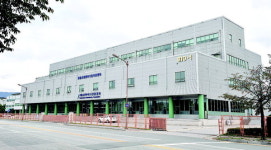 강원도, 춘천바이오산업진흥원 내 ‘강원바이오통합솔루션센터’ 개소