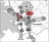 반월시화 국가산단, 첨단ICT 융합 소재·부품·장비 산업 전진기지로 발돋움