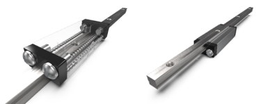 ‘초소형 LM가이드’ 롤러블 스마트폰 힌지용 출시