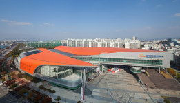 신재생에너지 전시회 ‘SWEET 2021’ 8일 개막… 유니슨·파루 등 참가