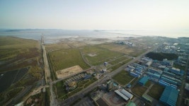 평강비아이엠, 새만금에 특장차 제조 및 대형 전착도장 설비 공장 건설