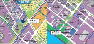 대동도어㈜, 송도 지식정보산업단지에 미래 모빌리티 부품 제조시설 건립