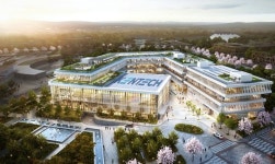 전남도, 한국에너지공대(KENTECH) 중심 해상풍력 등 에너지신산업 육성