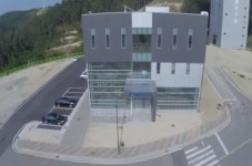 한국지질자원연구원 포항센터 내 기능성 점토 산업화 플랫폼 준공