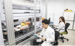 해양바이오뱅크, 미생물·미세조류 등 소재 전 분야 국제인증(ISO) 획득