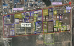 디앨㈜, 새만금에 액체수소‧액화천연가스 컨테이너·충전소 설비 제조 공장 건립