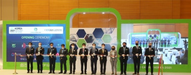 제14회 국제 복합소재 전시회 ‘JEC Korea 2021’ 성황리 개최