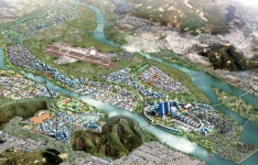 글로벌 투자사 벤탈그린오크, 2890억 규모 ‘BGO 부산 물류센터’ 건립