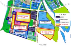 부산시, 수자원공사와 ‘에코델타시티(EDC) 산업용지 기업유치 활성화’ 박차