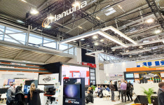 한화정밀기계, 독일 ‘프로덕트로니카 2021’ 참가… 유럽 칩마운터 시장 공략