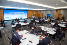 서부발전, ‘2021 협력기업 안전·품질·정비 상생 페스티벌’ 개최