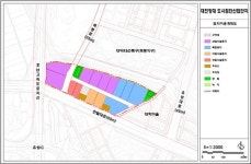 ‘대전장대 도시첨단산업단지’ 전자부품 등 첨단센서산업 중심지로 조성