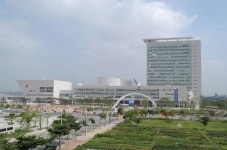 광주시, 빛고을 수소연료전지발전소 시운전 개시