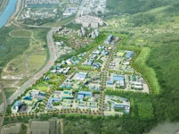 경남개발공사, 양산 가산일반산업단지 산업시설용지 공급 나서