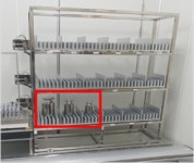 산업기술시험원, 고용량 분동 교정 자동화 시스템 국산화 성공