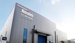 현대로템, 자체 액화수소 충전소 구축 시스템 실증 나서