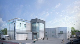 스마일에프앤디, 부산 기장군 산업단지에 원료의약품 제조공장 신설 투자