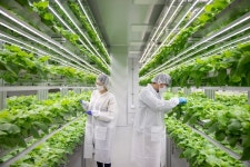 포스코인터내셔널, 식물단백질 플랫폼 기업 바이오앱 지분 4.4% 확보