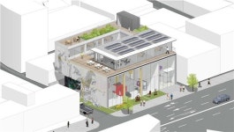 문래 기계금속 집적지구에 도심 제조산업 활성화 견인할 생산거점 들어선다