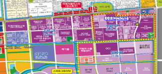 이앤하이솔루션·강진산업, 새만금에 그린수소 설비·중장비 부품 생산시설 건립