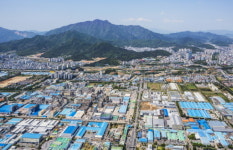 경북도, 구미국가산단 입지 활용 반도체 특화단지 지정 추진