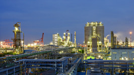 SK케미칼, 울산 그린 케미칼 공장 폐기물 재활용률 94%… UL검증 획득