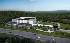 원전해제 기술자립 주도 ‘원전해체연구소’ 착공